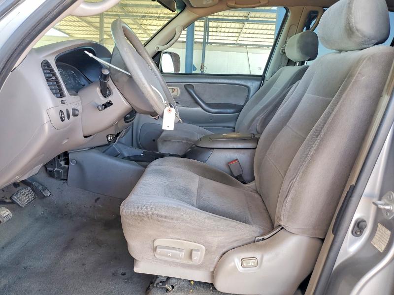 Aukcja sprzedaży 2003 Toyota Sequoia, vin: 5TDZT34A23S189416, numer aukcji: 53127206