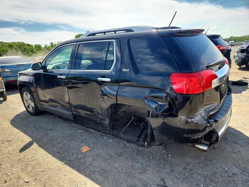 Продаж на аукціоні авто 2015 Gmc Terrain, vin: 2GKFLYE34F6175567, номер лоту: 54964626
