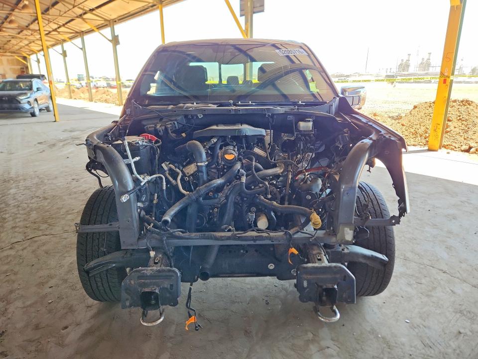 Продажа на аукционе авто 2023 Ford F150, vin: 1FTFW1E80PFC29069, номер лота: 52085716