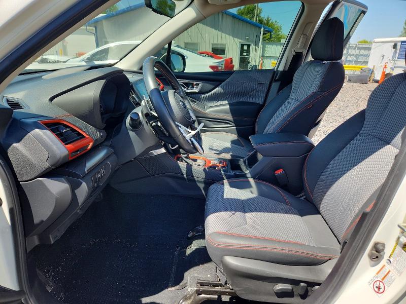 Продажа на аукционе авто 2019 Subaru Forester, vin: JF2SKAPC6KH450508, номер лота: 52228696