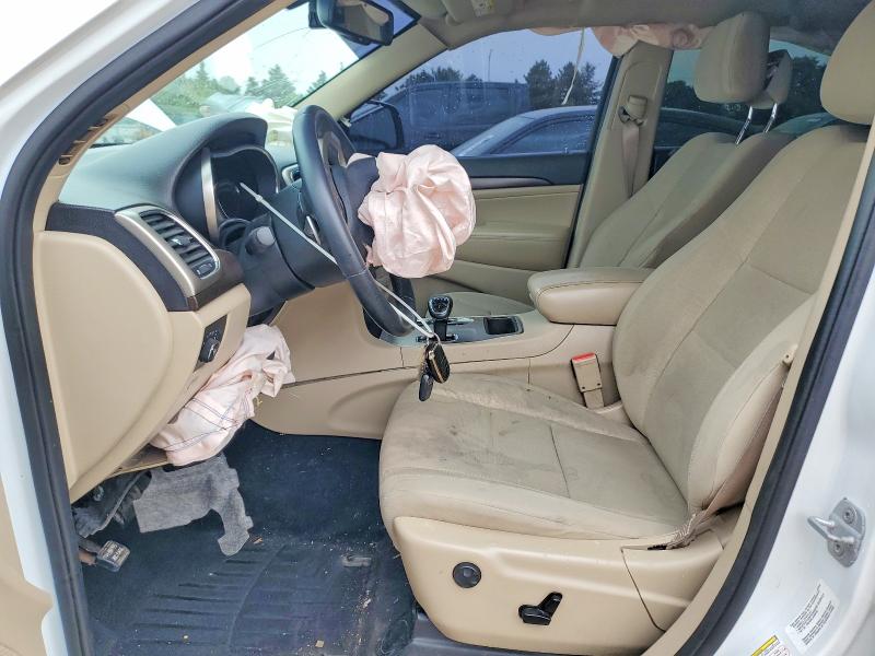 Auction sale of the 2014 Jeep Grand Cherokee, vin: 1C4RJFAG5EC270429, lot number: 54616776
