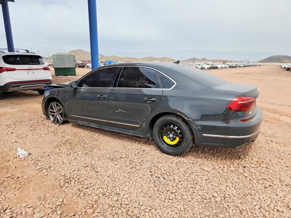 Продаж на аукціоні авто 2017 Volkswagen Passat, vin: 1VWDT7A3XHC016188, номер лоту: 52223116