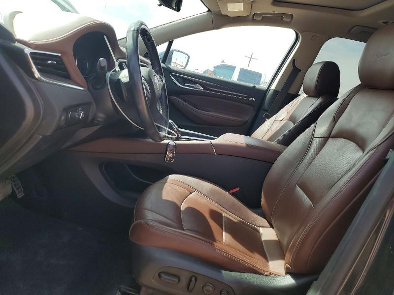 Aukcja sprzedaży 2021 Buick Enclave, vin: 5GAEVCKW7MJ174045, numer aukcji: 51485856