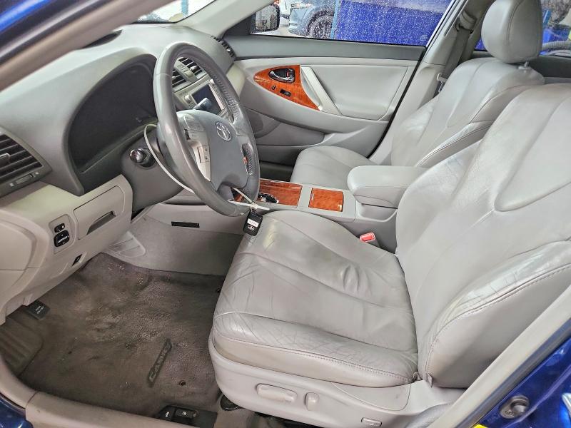 Продаж на аукціоні авто 2011 Toyota Camry, vin: 4T1BK3EK4BU630531, номер лоту: 52483166
