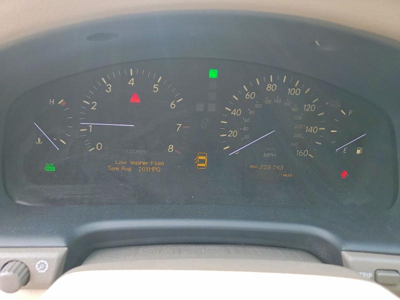 Aukcja sprzedaży 2006 Lexus Ls, vin: JTHBN36F165046292, numer aukcji: 51654036