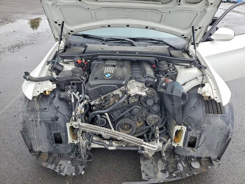 2011 Bmw 328 მანქანა იყიდება აუქციონზე, vin: WBAPH5G58BNM77266, აუქციონის ნომერი: 53245626