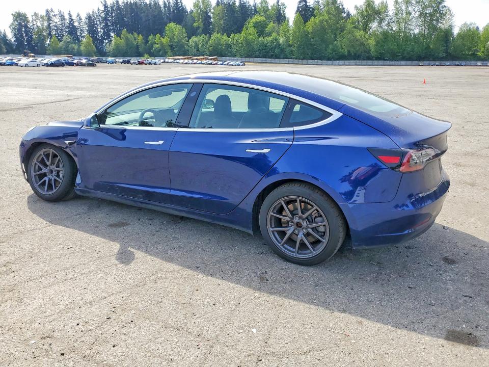 Aukcja sprzedaży 2019 Tesla Model 3, vin: 5YJ3E1EA3KF308841, numer aukcji: 52252836