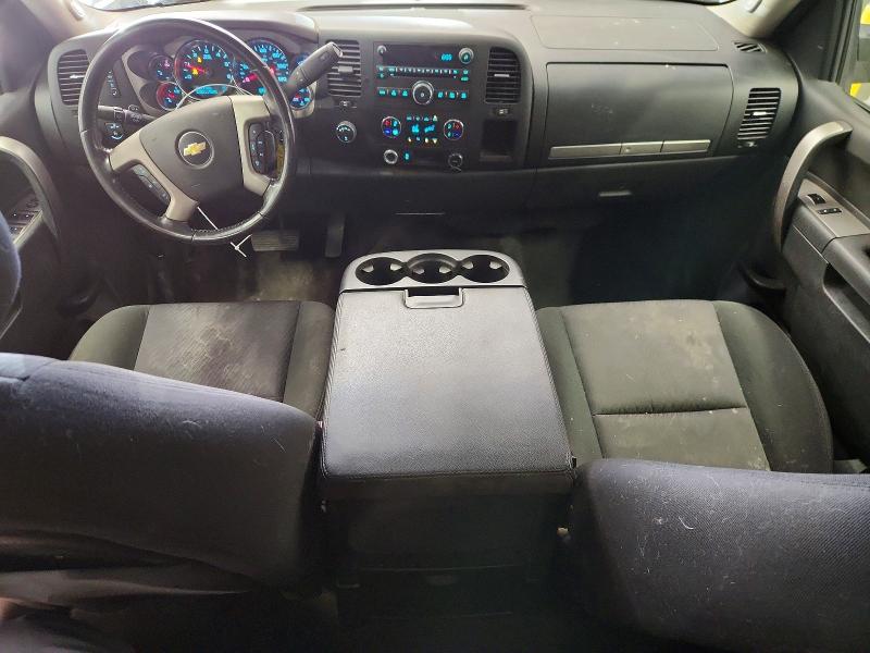 Aukcja sprzedaży 2013 Chev Silverado, vin: 1GCRKSE71DZ217304, numer aukcji: 53179306
