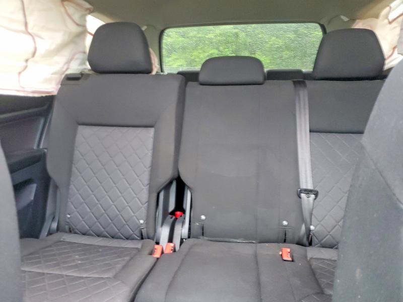 Продаж на аукціоні авто 2018 Volkswagen Atlas, vin: 1V2BR2CA8JC505779, номер лоту: 53151426