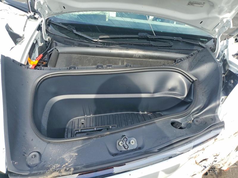 Продажа на аукционе авто 2026 Tesla Model Y, vin: 7SAYGDED6TA644142, номер лота: 55088566