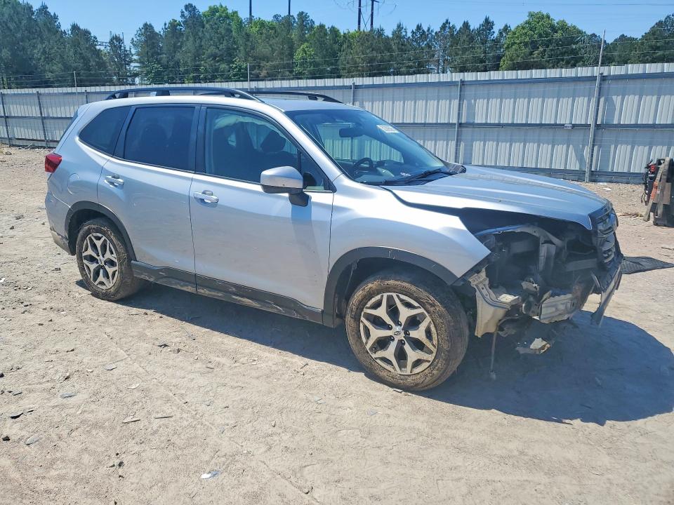 Продаж на аукціоні авто 2023 Subaru Forester, vin: JF2SKAEC3PH470354, номер лоту: 52389596