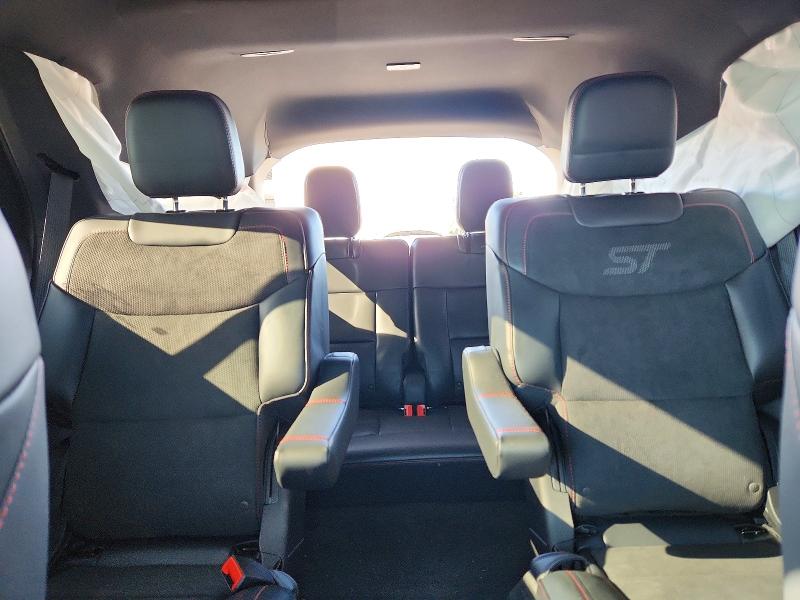Продажа на аукционе авто 2025 Ford Explorer, vin: 1FMWK8GC7SGC20423, номер лота: 52286176