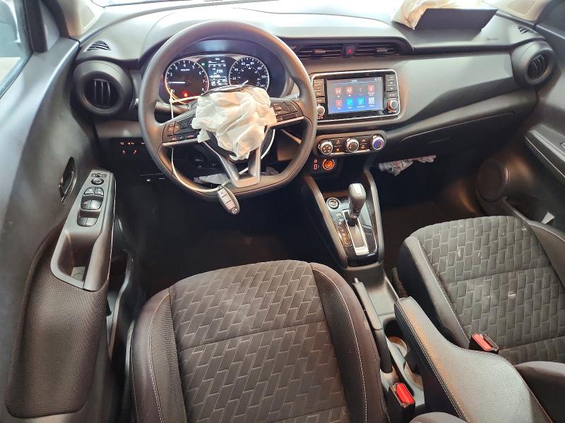 Продажа на аукционе авто 2021 Nissan Kicks, vin: 3N1CP5BV9ML472319, номер лота: 54625186