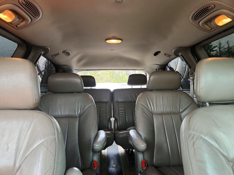 Продаж на аукціоні авто 2001 Chrysler Town & Country, vin: 2C4GP54L91R140048, номер лоту: 53568096