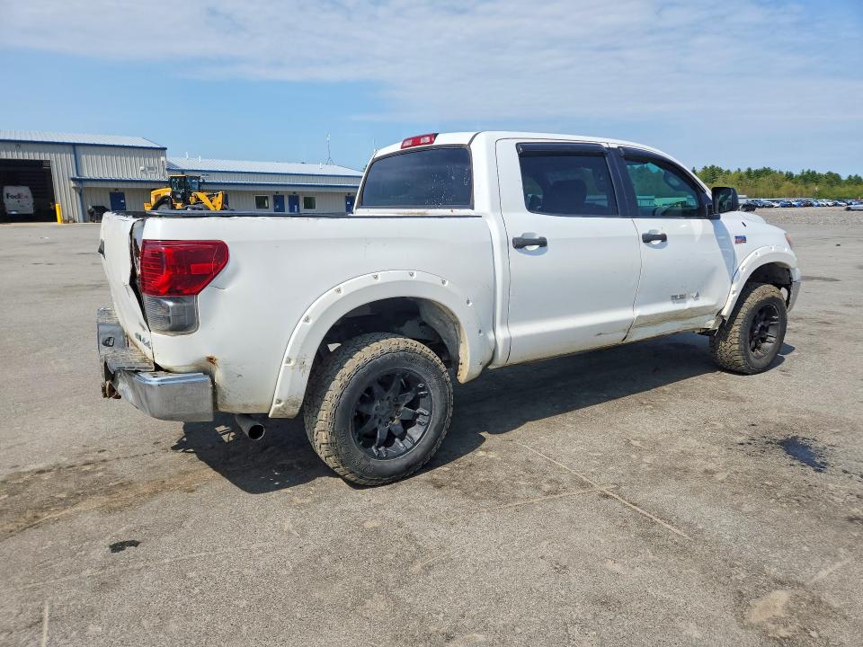 53978486 :رقم المزاد ، 5TFDW5F14DX301977 vin ، 2013 Toyota Tundra مزاد بيع