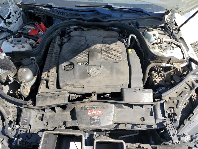 Продажа на аукционе авто 2014 Mercedes-benz E, vin: WDDHF5KB3EB045206, номер лота: 52056036
