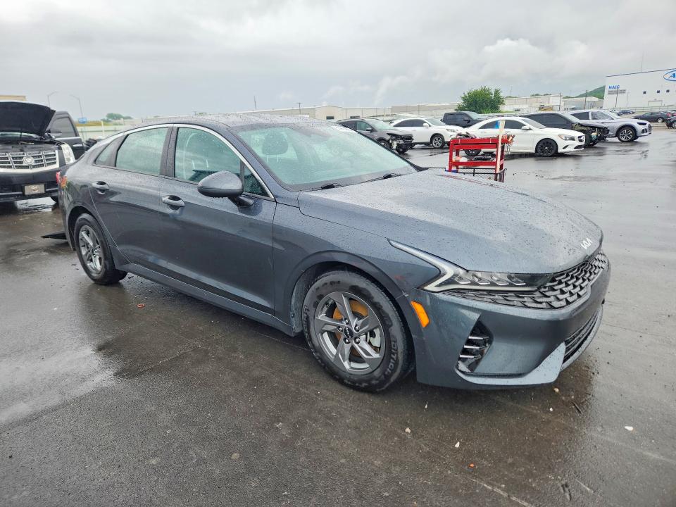 Продажа на аукционе авто 2023 Kia K5, vin: 5XXG14J2XPG175965, номер лота: 53663956