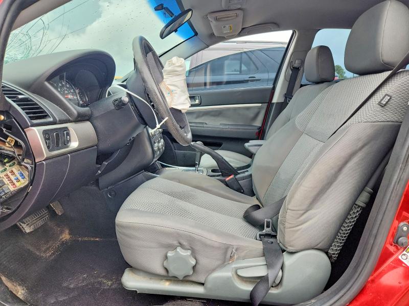 Aukcja sprzedaży 2011 Mitsubishi Galant, vin: 4A32B2FF4BE018899, numer aukcji: 55232466
