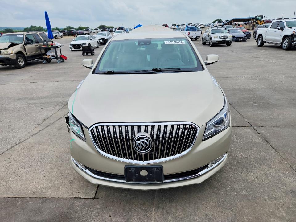 Aukcja sprzedaży 2015 Buick Lacrosse, vin: 1G4GB5G3XFF329814, numer aukcji: 54648476