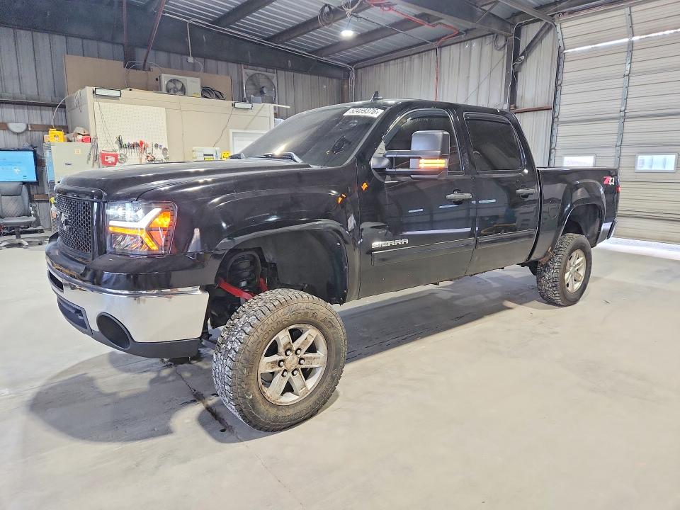 Aukcja sprzedaży 2012 Gmc Sierra, vin: 3GTP2VE7XCG217874, numer aukcji: 52459376