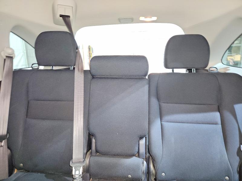 53987986 :رقم المزاد ، 5J6RE4H34BL120717 vin ، 2011 Honda Cr-v مزاد بيع