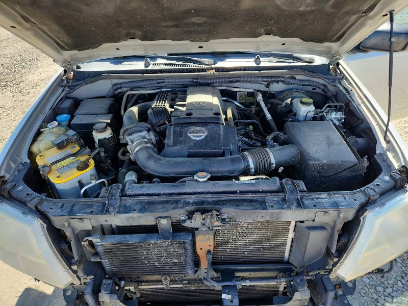 Продаж на аукціоні авто 2012 Nissan Frontier, vin: 1N6AD0EV2CC449693, номер лоту: 53338966