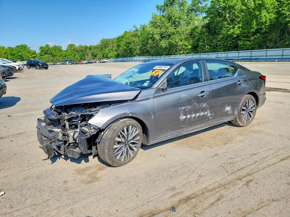 Продажа на аукционе авто 2025 Nissan Altima, vin: 1N4BL4DV3SN367824, номер лота: 53986316