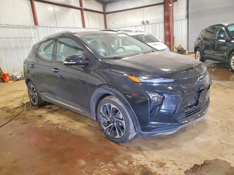 Продажа на аукционе авто 2023 Chevrolet Bolt Euv, vin: 1G1FZ6S02P4199578, номер лота: 52661786
