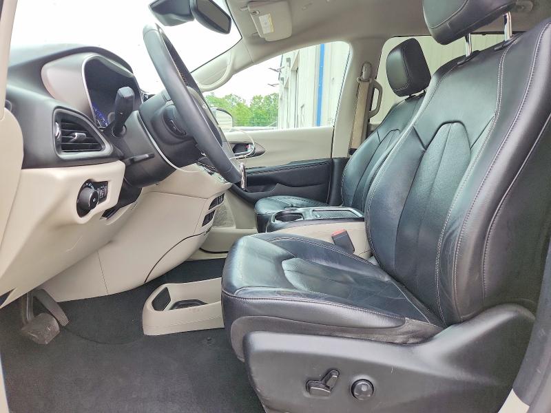 Aukcja sprzedaży 2022 Chrysler Pacifica, vin: 2C4RC1BG7NR111446, numer aukcji: 53994006