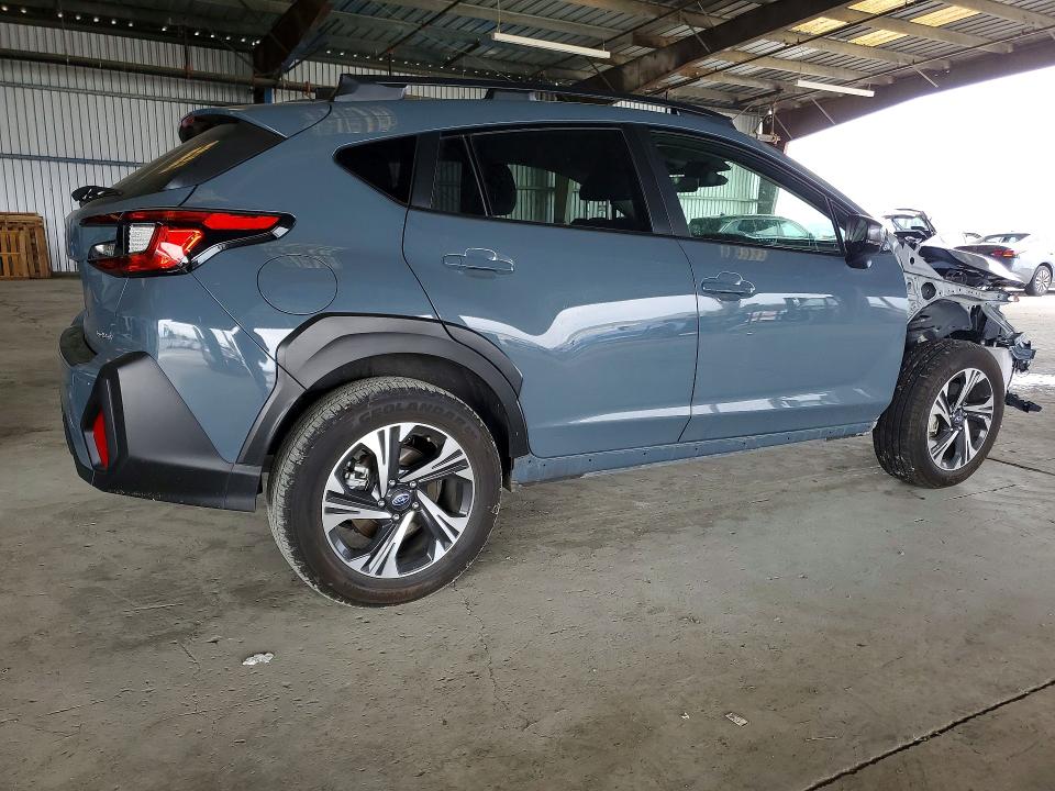 Продаж на аукціоні авто 2025 Subaru Crosstrek, vin: JF2GUHDC7SH208453, номер лоту: 52244916