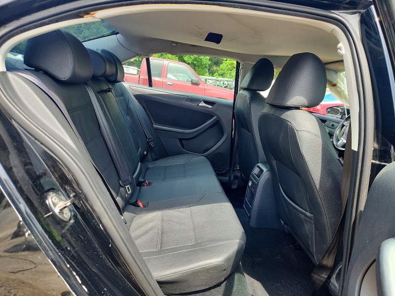 Продажа на аукционе авто 2012 Volkswagen Jetta, vin: 3VWDX7AJ2CM391227, номер лота: 52655016