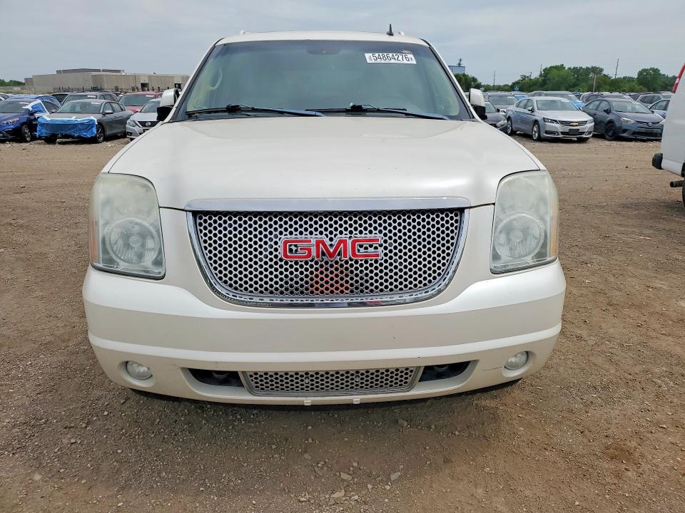 Продажа на аукционе авто 2011 Gmc Yukon Xl, vin: 1GKS2MEF1BR187047, номер лота: 54864276