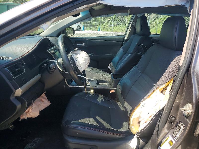 Aukcja sprzedaży 2016 Toyota Camry, vin: 4T1BF1FK5GU615339, numer aukcji: 54129166