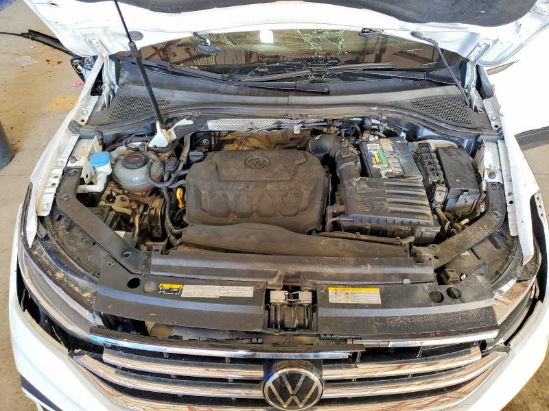 Aukcja sprzedaży 2022 Volkswagen Tiguan, vin: 3VV2B7AX3NM106391, numer aukcji: 52579546