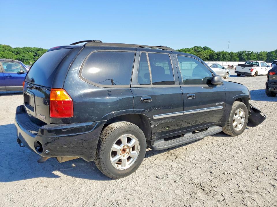 Aukcja sprzedaży 2006 Gmc Envoy, vin: 1GKDT13SX62180021, numer aukcji: 54086926