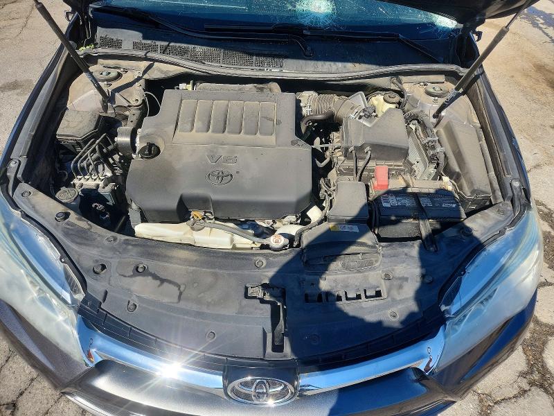 Aukcja sprzedaży 2017 Toyota Camry, vin: 4T1BK1FK7HU580557, numer aukcji: 51869936