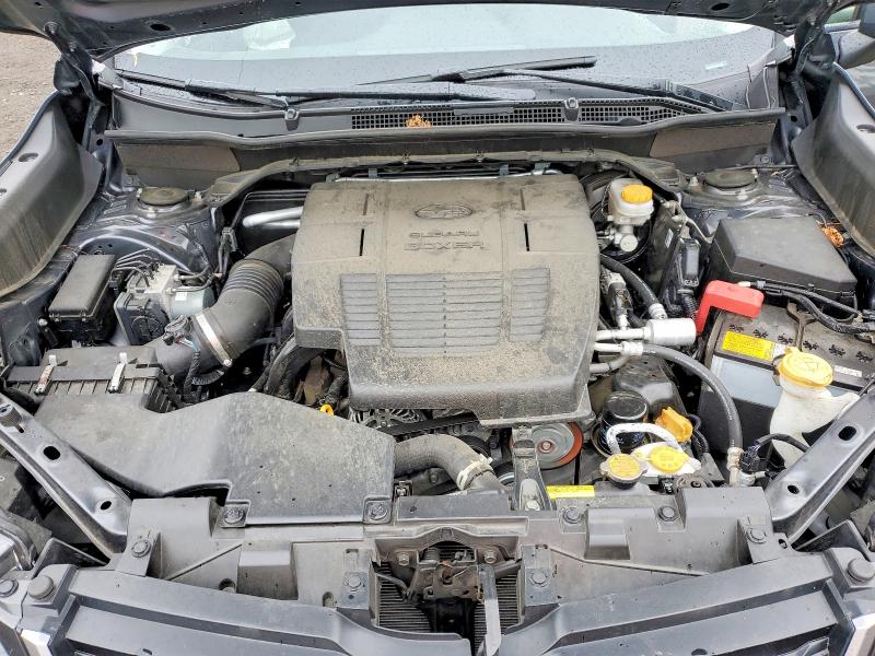 Продаж на аукціоні авто 2021 Subaru Forester, vin: JF2SKAJC7MH554288, номер лоту: 53514526