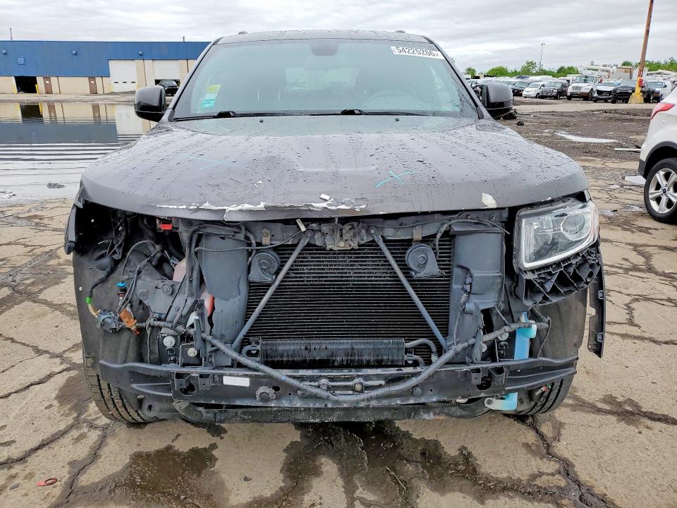 2015 Jeep Grand Cherokee მანქანა იყიდება აუქციონზე, vin: 1C4RJFAG9FC691667, აუქციონის ნომერი: 54225266