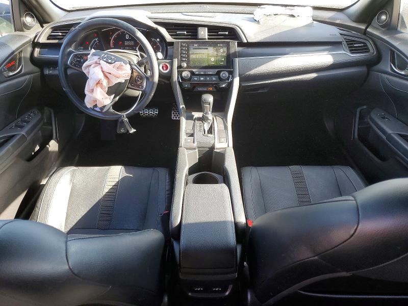 Продажа на аукционе авто 2020 Honda Civic, vin: SHHFK7H90LU208738, номер лота: 53126206