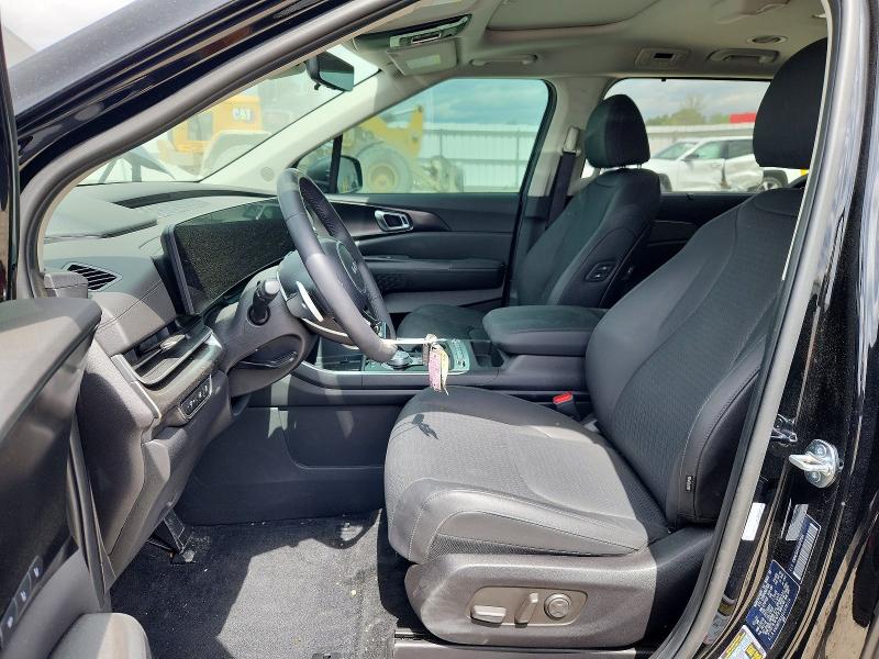 Aukcja sprzedaży 2025 Kia Carnival Hybrid, vin: KNDNE5KA4S6078114, numer aukcji: 52007736