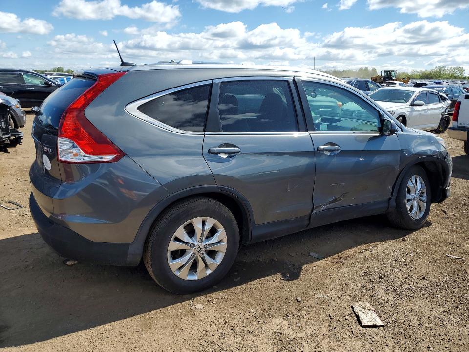 Aukcja sprzedaży 2014 Honda Cr-v, vin: 5J6RM4H74EL102826, numer aukcji: 53245056