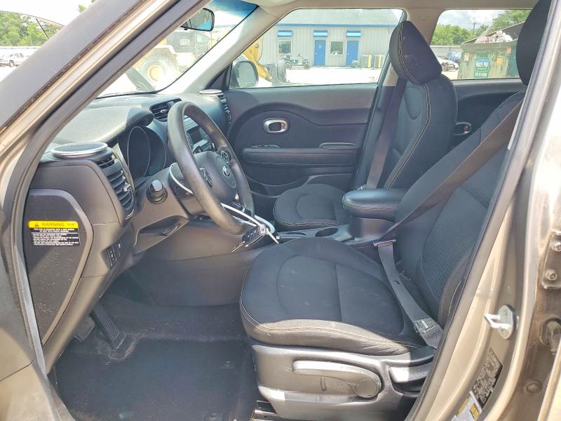 Продажа на аукционе авто 2015 Kia Soul, vin: KNDJP3A52F7115890, номер лота: 54427336