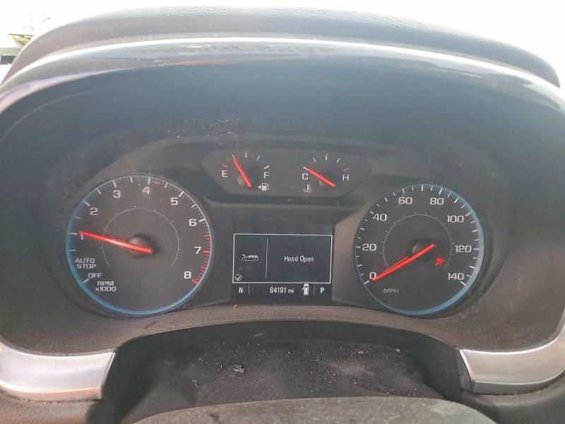 Продаж на аукціоні авто 2020 Chevrolet Traverse, vin: 1GNERFKW2LJ239992, номер лоту: 52208406
