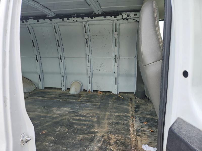 Продаж на аукціоні авто 2006 Chev Express 2500, vin: 1GCGG29U061257500, номер лоту: 52612126