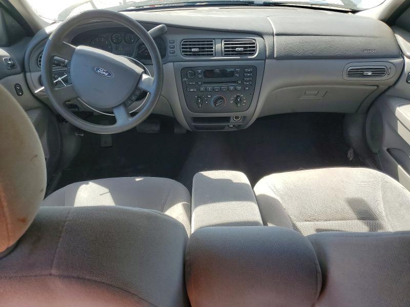 53965976 :رقم المزاد ، 1FAFP55S74A208993 vin ، 2004 Ford Taurus مزاد بيع