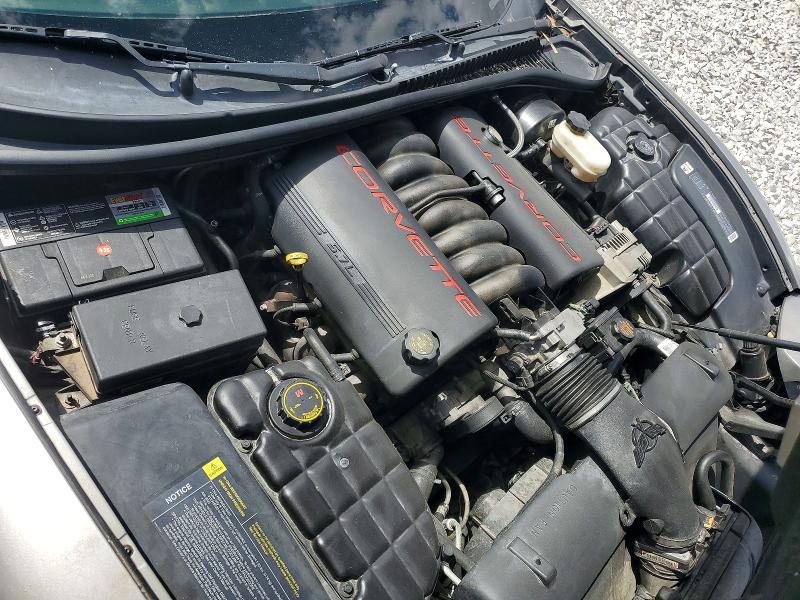 1999 Chevrolet Corvette მანქანა იყიდება აუქციონზე, vin: 1G1YY32G5X5112872, აუქციონის ნომერი: 54864056