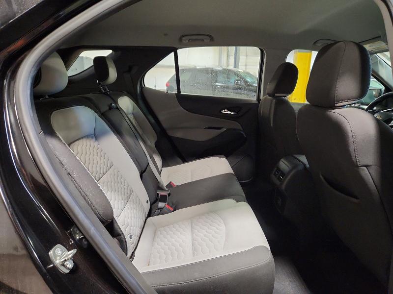 53016816 :رقم المزاد ، 2GNAXSEV7K6233097 vin ، 2019 Chevrolet Equinox مزاد بيع