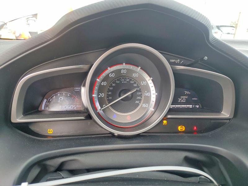 Продаж на аукціоні авто 2014 Mazda 3, vin: JM1BM1W73E1107858, номер лоту: 52268396