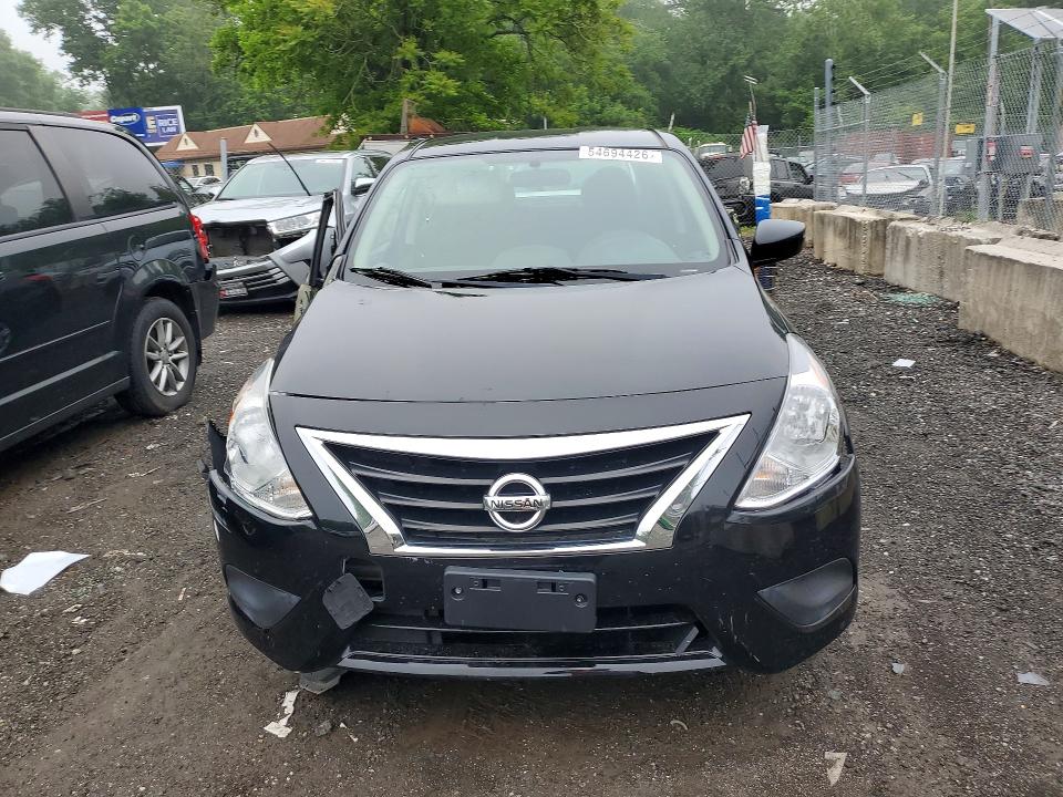 Aukcja sprzedaży 2018 Nissan Versa, vin: 3N1CN7AP3JL882808, numer aukcji: 54694426