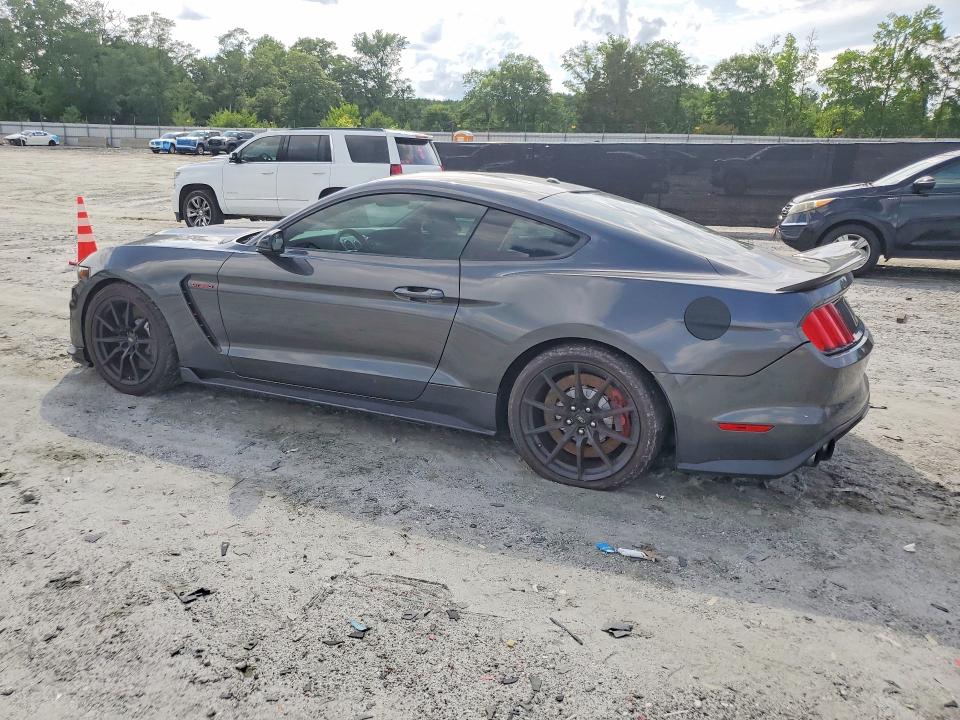 55179376 :رقم المزاد ، 1FA6P8JZXG5525930 vin ، 2016 Ford Mustang مزاد بيع